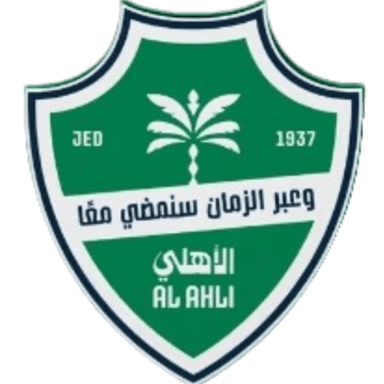Al-Ahli Jeddah Al-Ahli Jeddah