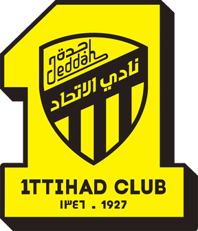 Al-Ittihad Jeddah Al-Ittihad Jeddah