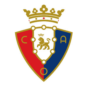 CA Osasuna CA Osasuna