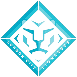 London City Lionesses (Women) London City Lionesses (Women)