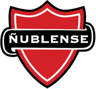 Nublense Nublense